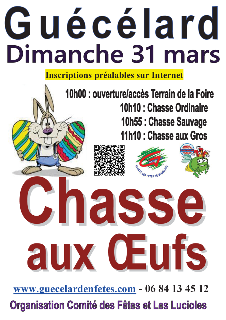 2024-03-31 Chasse aux Oeufs