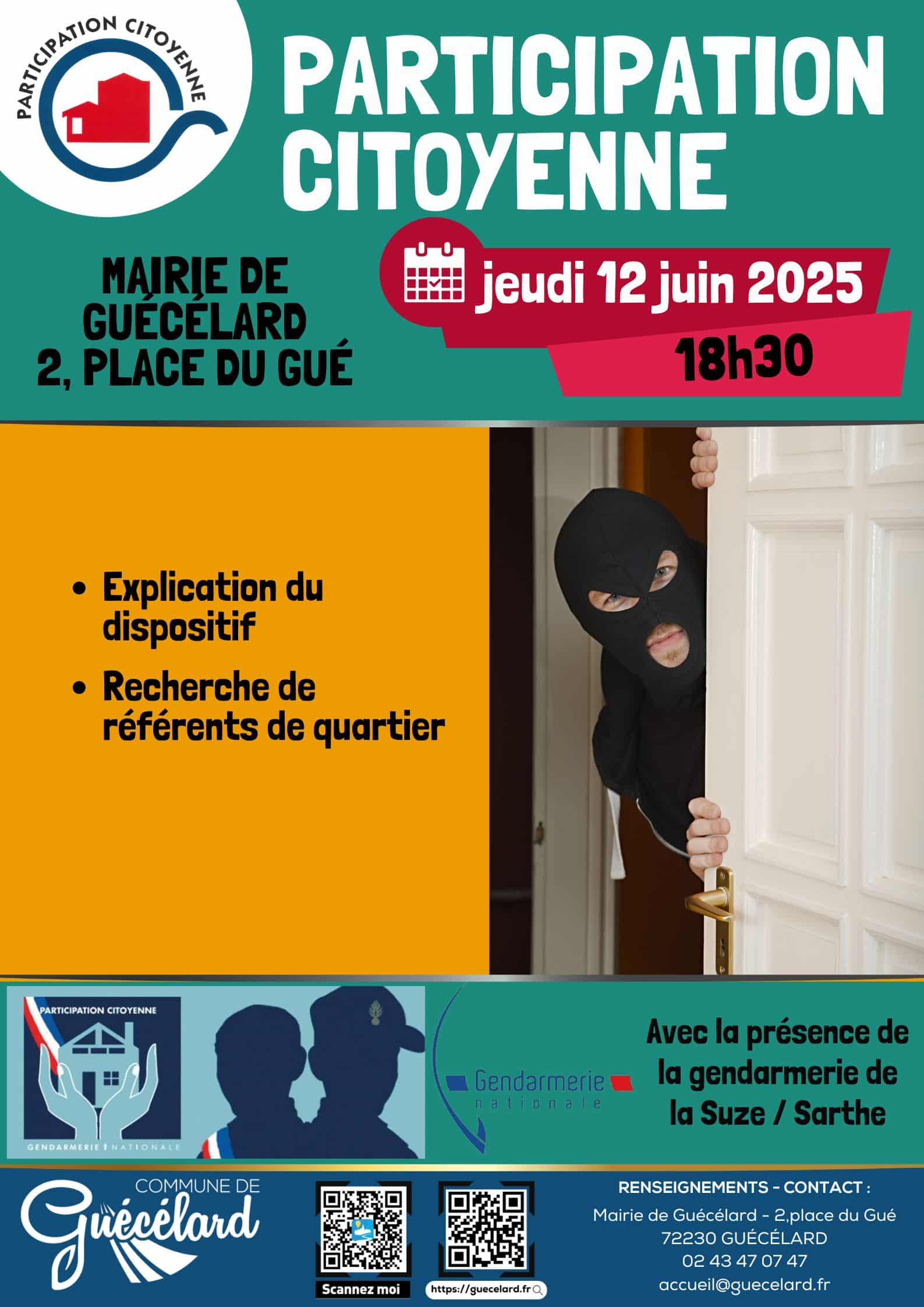 participation citoyenne