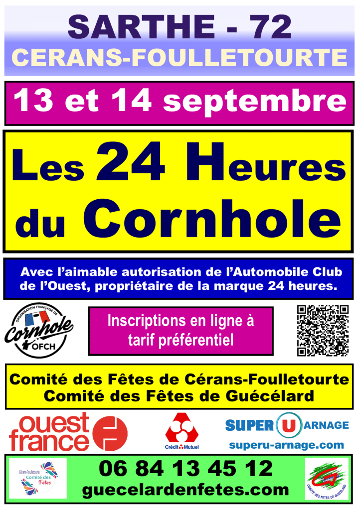 AFFICHE Cornhole Cérans 2025 V4
