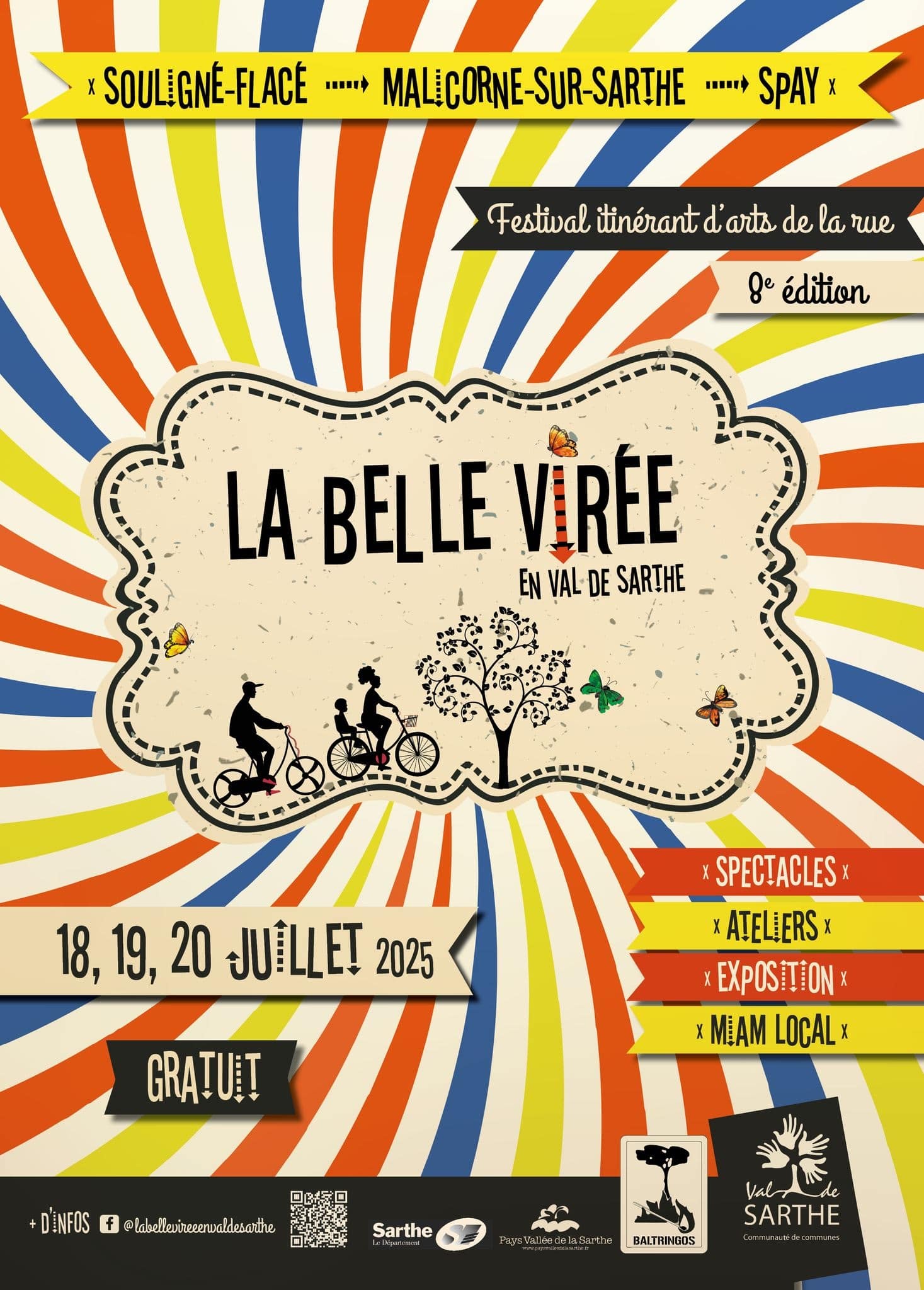 belle viree